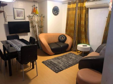 2BR Fully Furnished Unit at ADB Avenue Tower for Rent