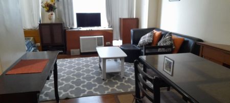 Fully Furnished 1BR Condo Unit for Rent at Eastwood Parkview