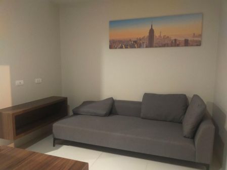 Fully Furnished 1 Bedroom with Ready To Use Installed Wifi