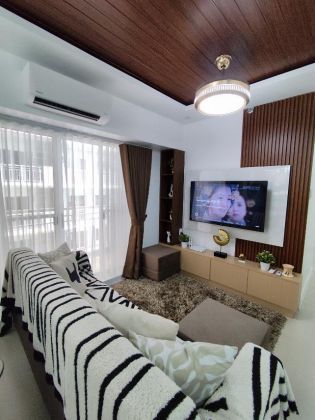 3 Bedroom Fully Furnished Condo for Rent at Satori Residences