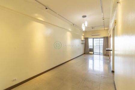 Semi-furnished 1 Bedroom with Balcony at Eastwood For Rent
