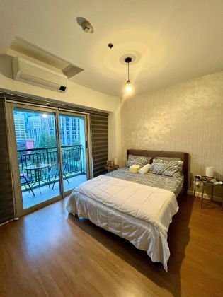 For Lease 2BR Bi Level Unit at Verve Residences BGC