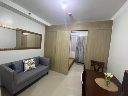 Fully Fully Furnished 1BR for Rent in Shore Residences Pasay