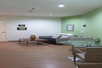 Fully Furnished 1 Bedroom at Gramercy Residences