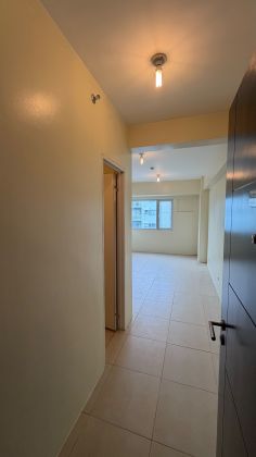 Studio Unit for Rent in Avida Towers One Union Place Arca South