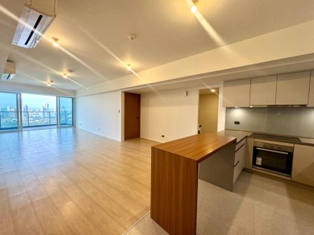 2BR Unit at Shang Residences Wack Wack with Golf Course