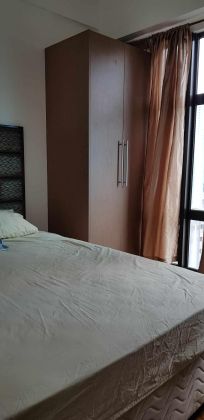 Fully Furnished 1 Bedroom Unit in The Oriental Place Makati