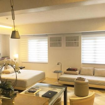 Fully Furnished Studio Unit at Avida Cityflex Towers BGC