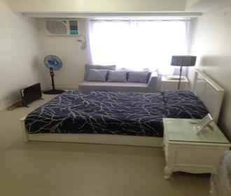 Fully Furnished Studio Unit at The Lerato Tower 1