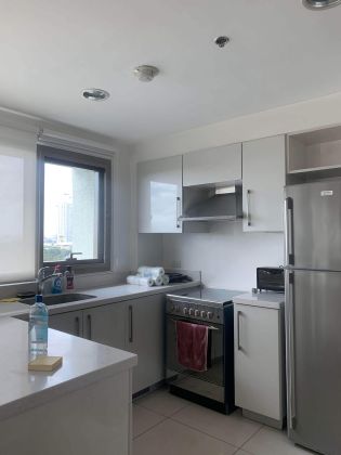 Fully Furnished 1 Bedroom for Rent The Residences at Greenbelt