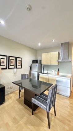 High Floor Studio with Breathtaking views 56th Floor Gramercy