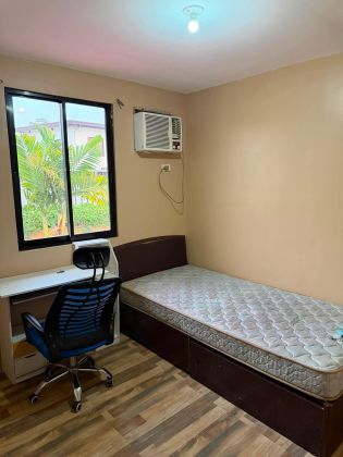 For Rent 3BR Townhouse in Pilar Executive Village Las Pinas