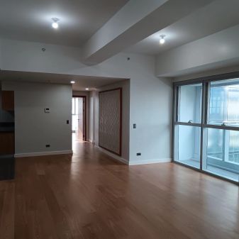FOR RENT Unfurnished 3BR Unit at The Seasons Residences