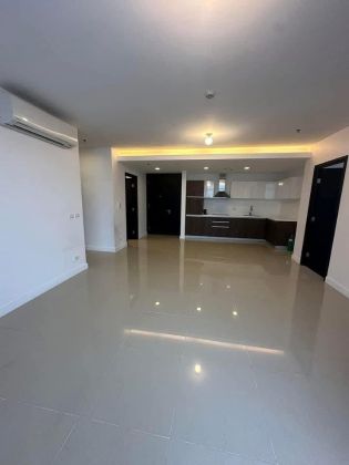Semi Furnished 2BR Unit For lease in East Gallery Place