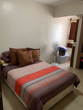 Fully Furnished 2 Bedroom Unit at One Palm Tree Villas for Rent