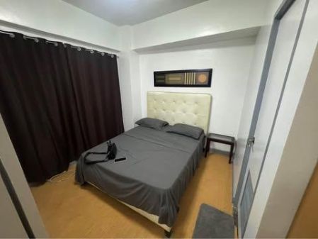1 Bedroom Furnished for Rent in Grand Eastwood Palazzo
