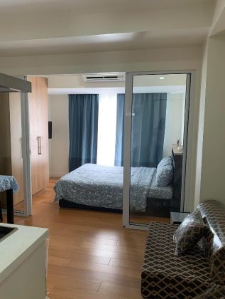 28sqm 1BR Fully Furnished Condo Unit for Rent