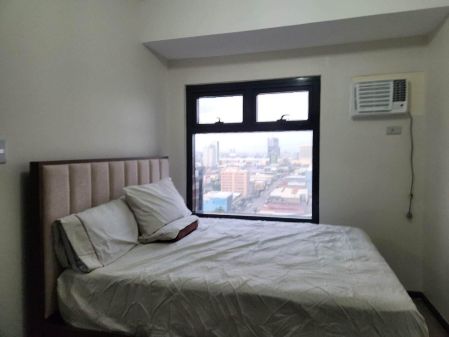 Newly Turnover 1BR with Balcony Galleria Robinsons