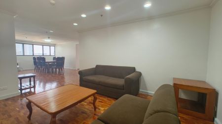 Affordable Spacious and Newly Renovated 118sqm 2BR in Salcedo