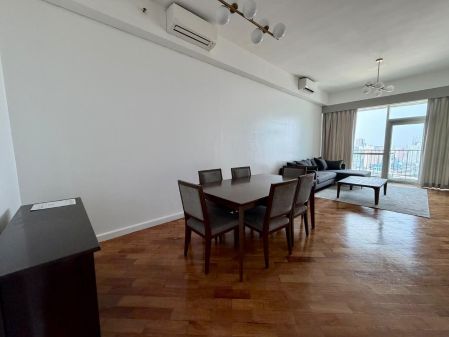 Manansala Tower 2 Bedroom Condo Unit for Rent 6240