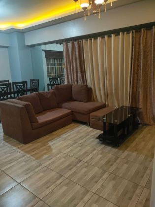 2 Bedroom in Tivoli Garden Residences