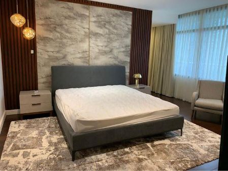 3 Bedroom Furnished for Rent in The Suites Taguig