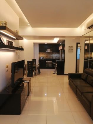 2BR in Sapphire Residences