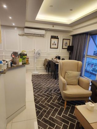 1 Bedroom in Venice Luxury Residences Tower E for Rent