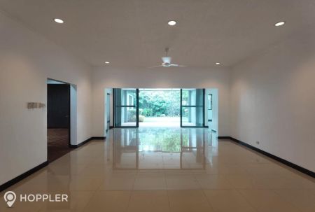 4BR House for Rent in Dasmarinas Village  Makati