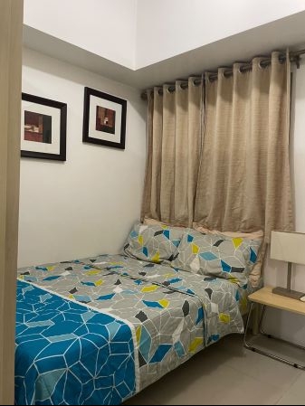 1BR Fully Furnished Condo Unit at SM Light Residences