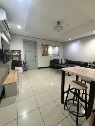 Fully Furnished 1BR for Rent in Robinsons Place Residences Manila