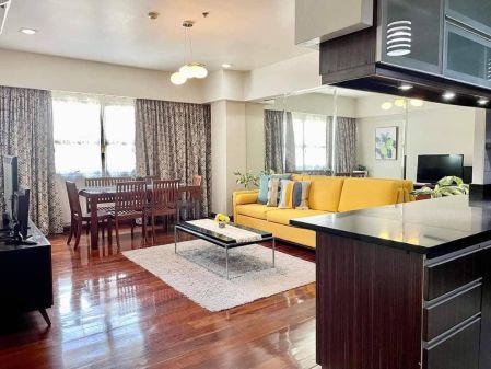 Fully Furnished 2 Bedroom Unit in Avalon Condominium Cebu