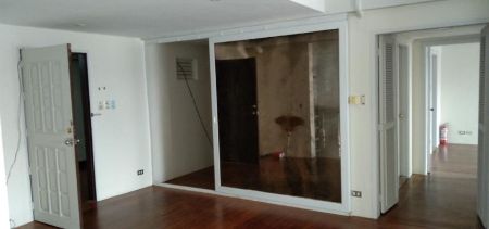 Legaspi Towers 300   3BR 2 Bath with Parking