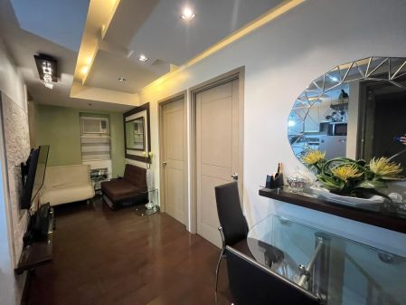 2BR Fully Furnished Unit in Antel Spa