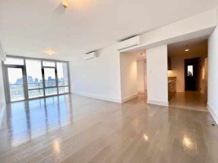 Rare High Floor corner Residence at the Proscenium Residences