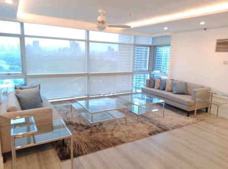 4BR Unit for Rent at Pacific Plaza Tower Bgc