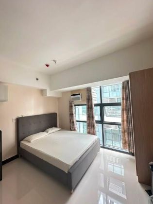 Studio for Lease in Viceroy Residences
