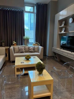 300 sqm 4 Bedroom Condo Luxe Residences BGC 3 Baths 1 Parking