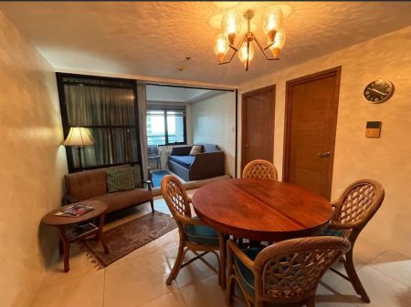 Icon Plaza 1 Bedroom Unit for Rent