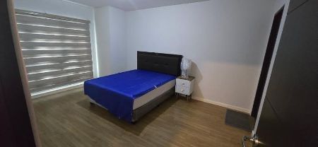 2 Bedroom Furnished For Rent in The Sequoia at Two Serendra
