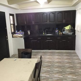 For Rent Fully Furnished Townhouse with Garage