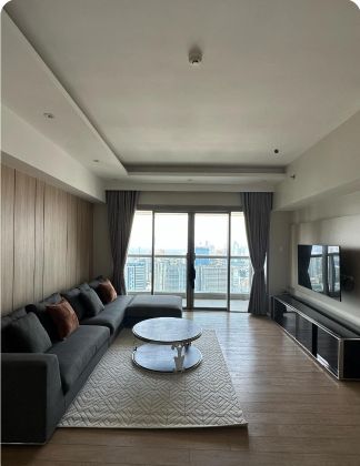 2 Bedroom in One Shangrila Place for Rent