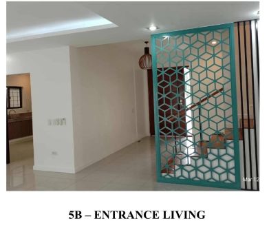 5 Bedrooms House in San Lorenzo Village Makati City