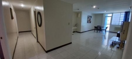 Furnished 3BR Unit for Rent at AIC Grande Towers Ortigas Center