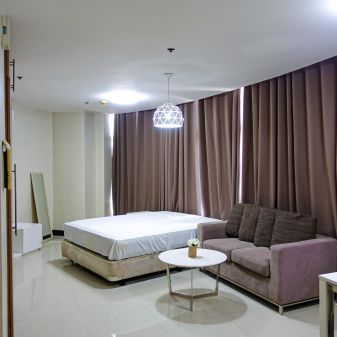 1BR Unit for Lease at One Central Makati