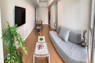 Fully Furnished 2 Bedroom in Two Maridien for Rent