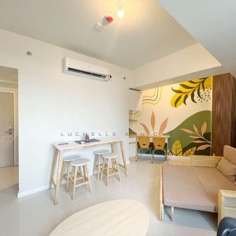 1 Bedroom Special Unit at Mandani Bay Suites Cebu