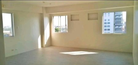 Semi Furnished Studio Unit at Amaia Steps Mandaue for Rent
