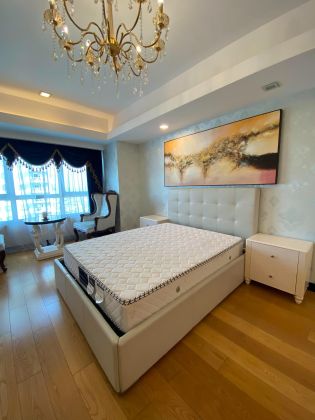One Serendra West Tower 2 Bedroom Fully Furnished