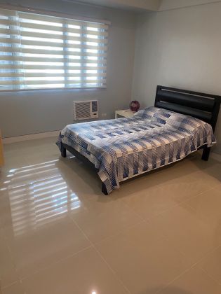 Fully Furnished Studio in Morgan Residences Taguig